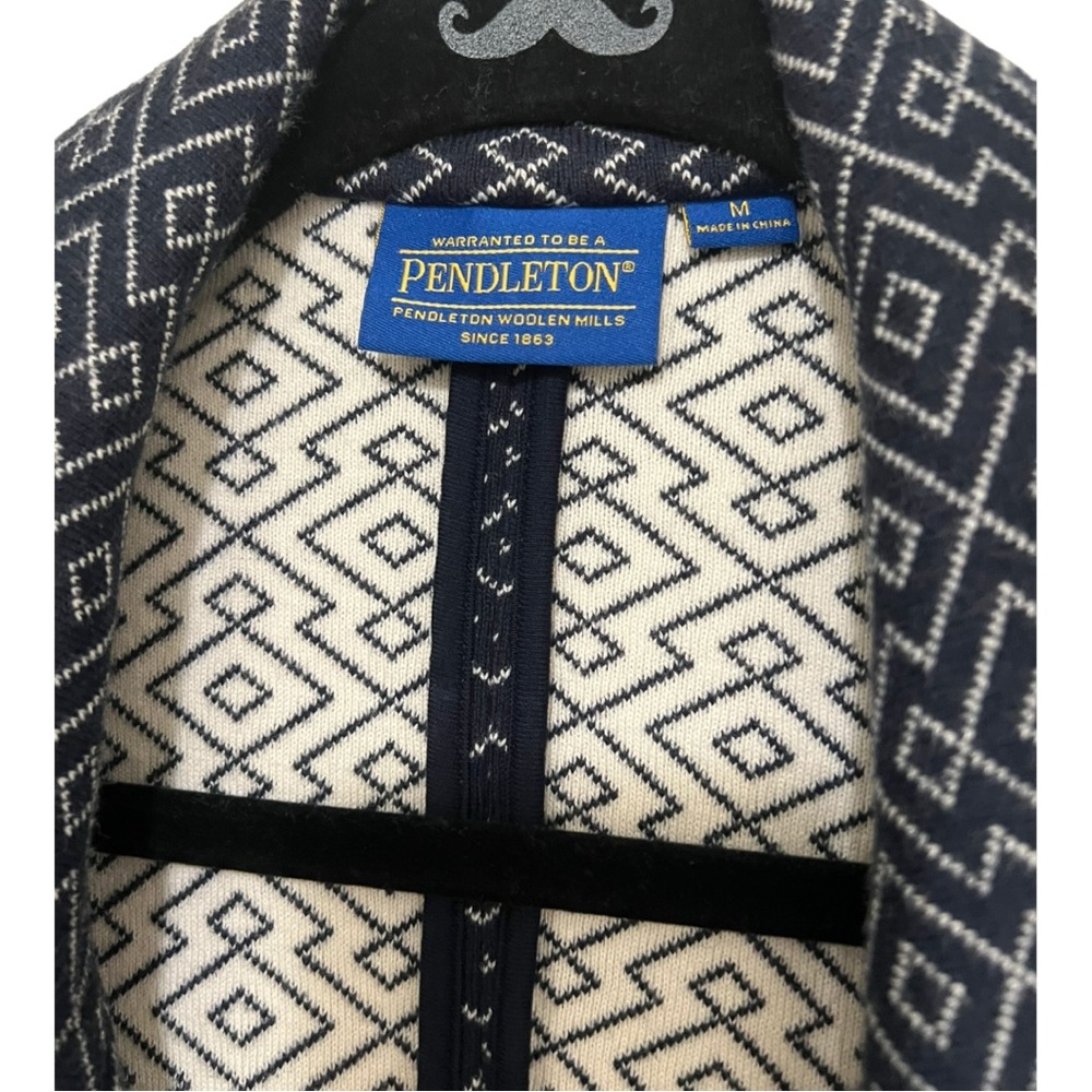 Pendleton Blazer Jacket - image 5